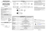 Datalogic S5N-MA User manual