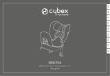 CYBEX Platinum Sirona User manual