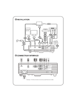 Acer X1213 Owner's manual