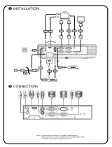 Acer X1223 Owner's manual