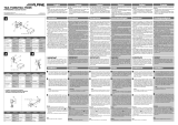 Alpine TDA-7566R Owner's manual