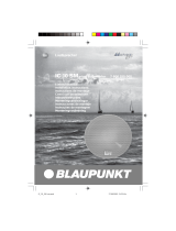 Blaupunkt IC 10 SM Owner's manual
