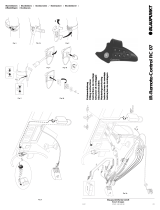 Blaupunkt RC-07 Owner's manual