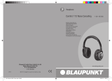 Blaupunkt COMFORT 112 NOISE CANCELLING Owner's manual