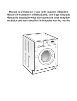 De Dietrich DLZ614JE1 Owner's manual