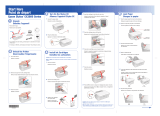 Epson Stylus CX3800 User manual