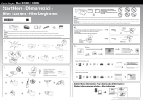 Epson Stylus Pro 3885 Owner's manual
