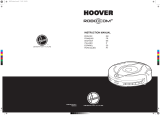 Hoover RBC040 ROBO.COM3 User manual
