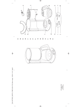 Moulinex FG2628 Owner's manual