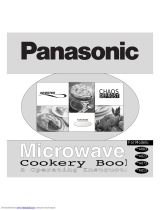 Panasonic N A 873 Owner's manual