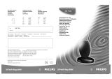 Philips SBCTT200 Owner's manual