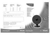 Philips SBCTT300 Owner's manual