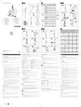 Philips HR1615/90 User manual