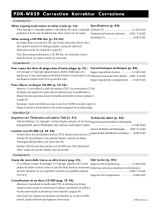 Pioneer PDR-W839 Owner's manual