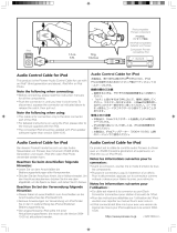Pioneer VSX-AX4AVi-S Owner's manual
