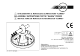 SKA Gamma Owner's manual