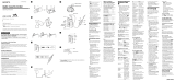 Sony WM-GX788 Owner's manual
