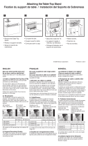 Sony BRAVIA KDL-46Z5100 Owner's manual