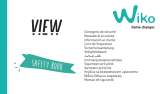 Wiko VIEW Owner's manual