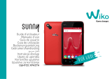 Wiko SUNNY Owner's manual