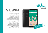 Wiko View Max Owner's manual