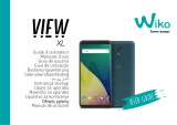 Wiko Y80 Owner's manual