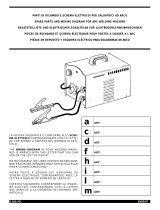 Cebora 1614 Dallas 60 - 65 User manual