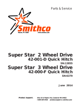 Smithco Super Star Owner's manual