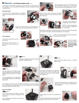 Koolance COV-RP450-PA User manual