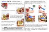 Koolance CPU-300-H06 User manual