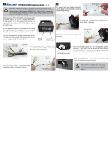Koolance CTR-SPD1224M User manual