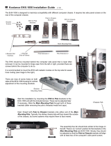 Koolance KIT-1050BK User manual