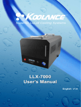 KoolanceLLX-7000