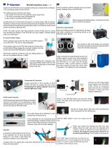 Koolance RFS-500 User manual