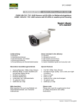 SantecSFC-240KBIF