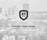 DMP Electronics XT30 Series System User's Manual