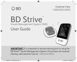 BD Strive User manual