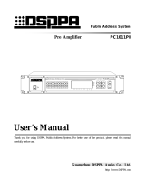 DSPPAPC1011PII