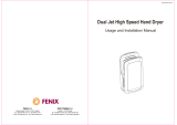 Fenix 300 Usage And Installation Manual