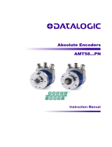 Datalogic AMT58*-PN Series User manual