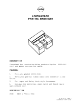 Molex 207129 Series User manual