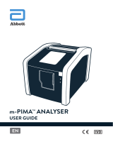 Abbott m-PIMA User manual