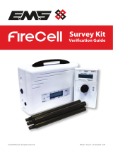 EMS FireCell Verification Manual