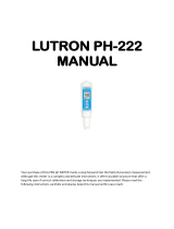 Lutron ElectronicsPH-222