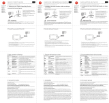 Motorola MBP50-4 Quick start guide