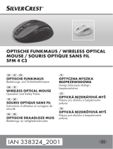 Silvercrest SFM 4 C3 Operation and Safety Notes