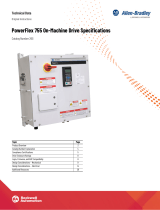 Rockwell AutomationAllen-Bradley PowerFlex 755