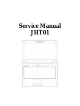 Compal JHT01 User manual