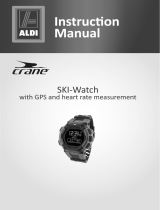ALDI AA5-SKI-3A User manual
