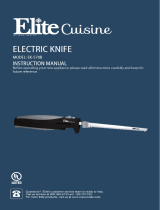 Elite ProductsEK-570B